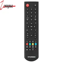 Пульт ДУ DEXP JKT-106B-2 (GCBLTV70A-C35, D7-RC)