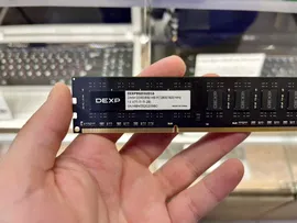 Оперативная память DEXP 8Gb DDR3 1600MHz DEXP8GD3UD16