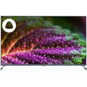 43" (108 см) Телевизор LED DEXP 43UCY1/B черный