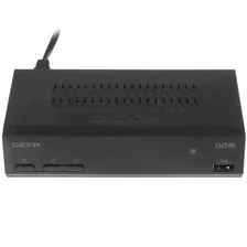 TV-тюнер DEXP HD 8898M