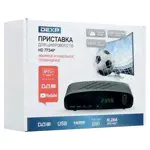TV-тюнер DEXP HD 7734P