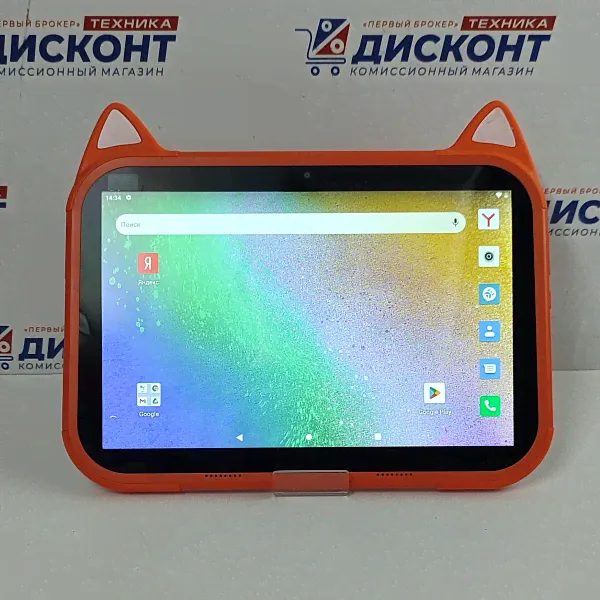 Планшет 10.1" DEXP C38 Kid's 3G 32 ГБ Б/У-0