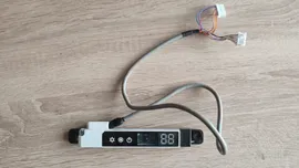 Б/У Дисплей внутреннего блока кондиционера DEXP GW07RC