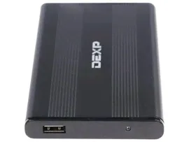 Внешний бокс DEXP AT-HD201 для hdd 2.5 usb 2.0