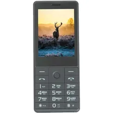 DEXP A281 мобильный телефон