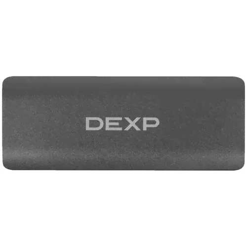 1024 ГБ Внешний SSD DEXP W500 [DEXP1TED520] [5421250]-0