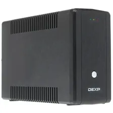 ИБП DEXP IEC-E 1200VA [1276946]
