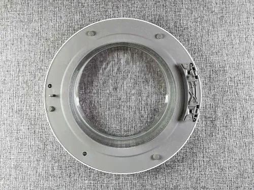Люк стиральной машины Dexp 3102310054 3102310054, 3102310044-4