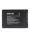 Накопитель 1024 ГБ 2.5" SATA DEXP C100