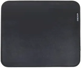 Коврик DEXP OM-S Eco Leather черный [1226728]