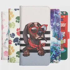 🛍 Лидер продаж! DEXP BL155 чехол 5,45 "модный флип-кошелек 6 цветов Мягкий Coque защитный чехол для BQ DEXP BL155 чехол для телефона сумка