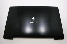 Крышка матрицы 6-39-W9701-021 для ноутбука Dexp Aquilon O106