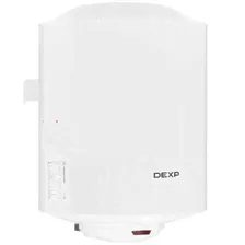 Водонагреватель электрический DEXP ER 30 V, BT-5088727