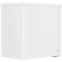 Морозильный ларь DEXP CF-D202MA/W белый 198 л, 9 кг/сутки, камер - 1 шт, 81.6 см x 85 см x 55 см