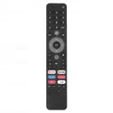 ПДУ для DEXP DP-V2 (TVD2290B) SMARTTV с голосовой функцией