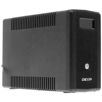 ИБП DEXP CEE-E Pro 1200VA, BT-1301611