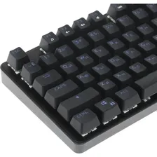 DEXP Blazing Pro RGB клавиатура
