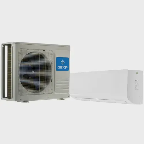 Кондиционер DEXP AC-CH9INV-0
