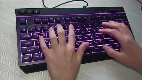 Friendly Fire TKL