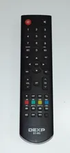 D7-RC пульт ДУ телевизора DEXP F32D7100C, F32D7100C/W