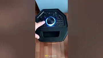 Дексп колонка v460