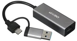 Сетевая карта DEXP AT-R07