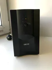ИБП Dexp MIX 850VA (не использовался)