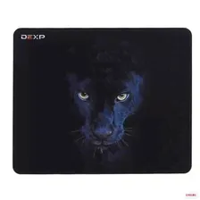 Коврик DEXP OM-XS Panther черный