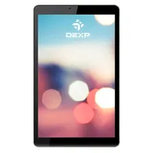 Дисплей для DEXP Ursus A310