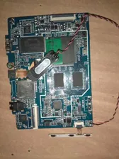 Материнская плата Dexp Ursus NS370i