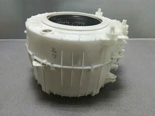 Бак в сборе Dexp 3102410042 для стиральных машин.-1