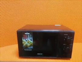 Микроволновая печь DEXP MB-70 Новая(пж1050)