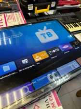 Телевизор Dexp H24G8100C Яндекс ТВ