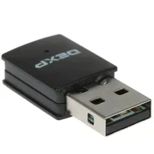 Wi-Fi адаптер DEXP WFA-301 [1239396]