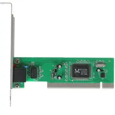 Сетевая карта DEXP ZH-FEPCI1