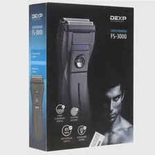 Электробритва DEXP FS-3000 (art.: 3920bff1e763d)