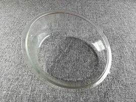 Стекло люка стиральной машины Dexp 3102310054-ST