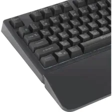 DEXP Hellfire GK-120 клавиатура