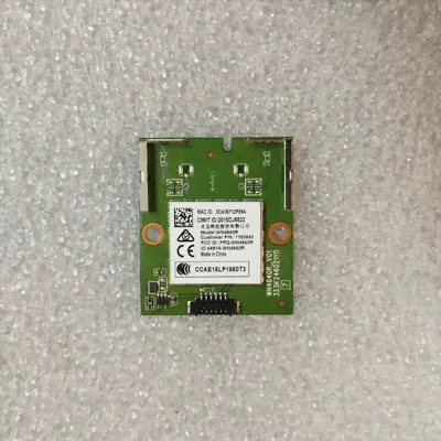 WiFi-модуль WN4640R_V01 323K246021YD для телевизоров Dexp H32C8000H, H32D8100H, H37D8100H и др.-0