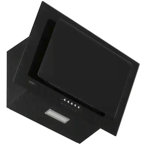 Наклонная вытяжка DEXP YC60B-0