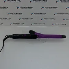 Щипцы для завивки волос DEXP HC-1900C