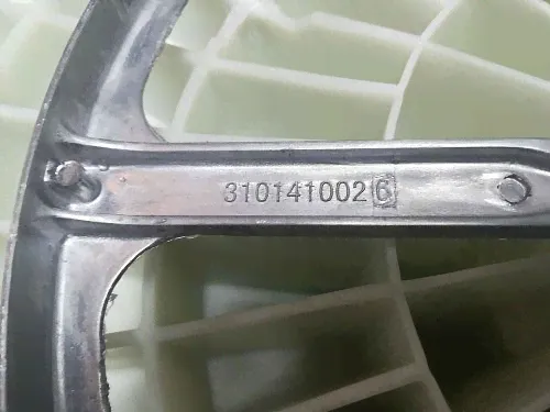 Бак в сборе Dexp 3102410042 для стиральных машин.-4