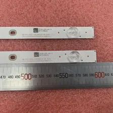 Светодиодная лента для подсветки DEXP H32D7100C, 2 шт.компл. 5LED 596 мм DEXP H32D7100C CRH-ZG32E20003030050274EREV1.0 (art.: 3920ba5440e6d)