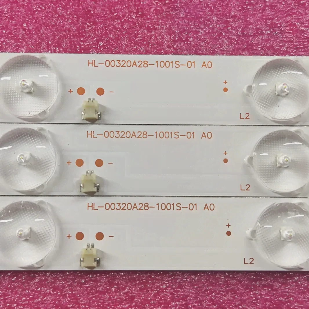 Светодиодная подсветка для телевизора, задняя подсветка CX315D LED M Dexp h32b3100e Telefunken tf светодиодный 32s47t2 переключатель 32rt660t (art.: 3920be0be4b4d)