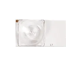 Светодиодная подсветка для телевизора DEXP U50E7000Q