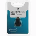 Переходник DEXP HDMI - mini HDMI [1008295]