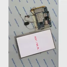 Дисплей для планшета Dexp Ursus S670 LCD touchscreen (art.: 3920b702c1636)