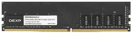 Оперативная память DEXP [DEXP8GD4UD32] 8 ГБ