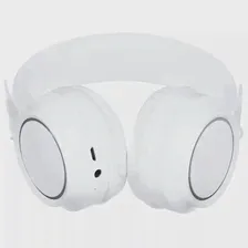 🛍 Наушники беспроводные DEXP BT-212 накладные, закрытые, 20-20000 Гц, микр.,рег.гром., Bluetooth, каб. 1м, разъем 3.5мм, белые