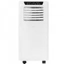 Мобильный кондиционер Dexp AC-PS09CH/W